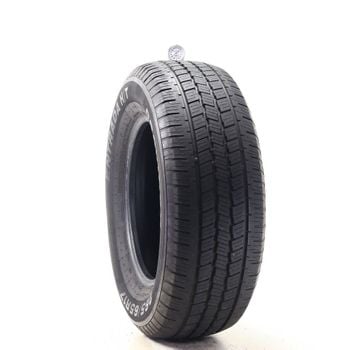 Set of (2) Used 265/65R17 Provider Entrada H/T 112T - 9-10.5/32