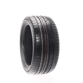 Set of (4) New 275/40R18 Bridgestone Turanza ER300 RFT 99Y - 99.000000/32
