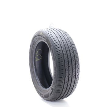 Set of (2) Used 235/55ZR18 Laufenn S Fit AS 100W - 7/32