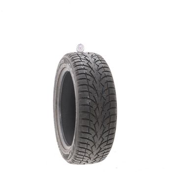 Used 215/55R18 Toyo Observe G3-Ice Studdable 99T - 10.5/32