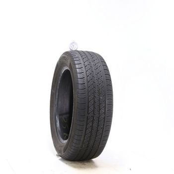 Set of (2) Used 205/55R16 Continental ProContact RX 91H - 5-6.5/32