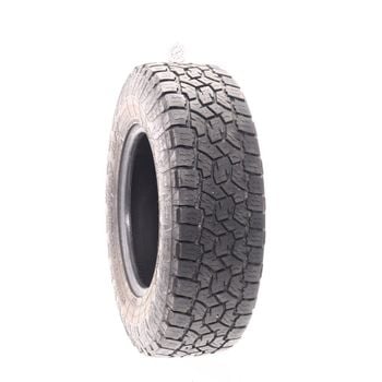 Used LT245/75R16 Toyo Open Country A/T III 120/116S - 9/32