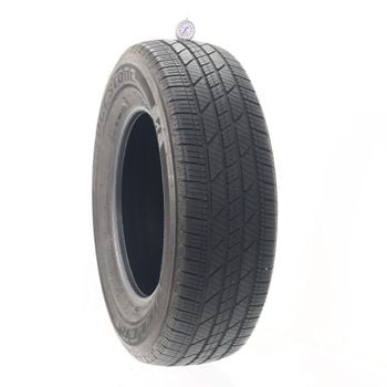 Set of (4) Used 255/70R18 Bridgestone Dueler LX 113T - 8-9.5/32