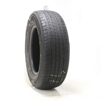 Set of (2) Used 275/65R18 Landspider Citytraxx H/T 116H - 6-7/32