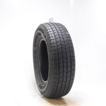 Set of (2) Used 265/70R17 Trail Guide HLT 115T - 9.5/32
