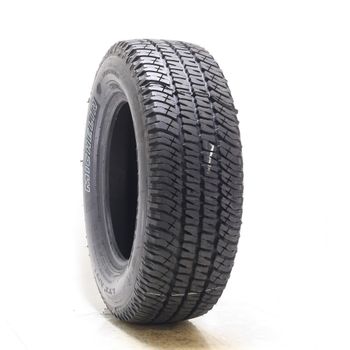 Set of (2) Driven Once LT275/65R18 Michelin LTX A/T2 123/120R - 15/32