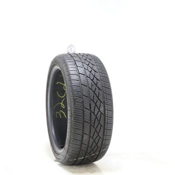 Used 235/40R18 Firestone Firehawk AS V2 95W - 6.5/32