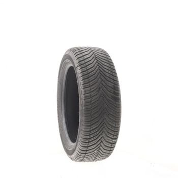 Driven Once 215/55R18 Michelin CrossClimate 2 95H - 10/32