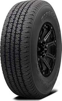 Set of (4) New 215/55R16 Firestone Transforce CV 97H