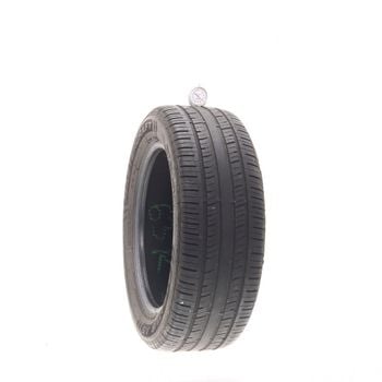 Set of (4) Used 205/55R16 Mastercraft Stratus AS 94V - 5/32