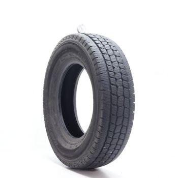 Used LT225/75R16 Mastercraft Courser HXT 115/112R - 12.5/32
