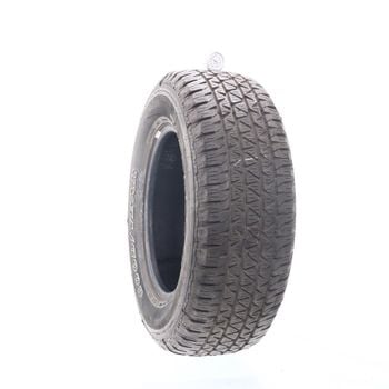 Used 265/65R17 Goodyear Tracker 2 110S - 11/32