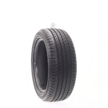 Set of (2) Used 225/50R17 Yokohama YK-GTX 98V - 9.5/32