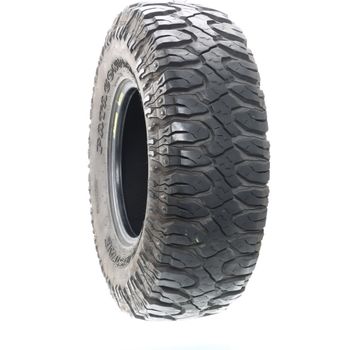 Used LT37X12.5R17 Milestar Patagonia M/T-02 124Q - 12.5/32