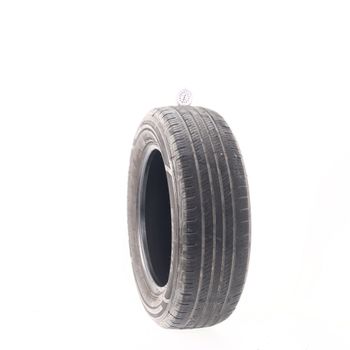 Set of (2) Used 215/60R16 Ironman GR906 95H - 7.5-8/32