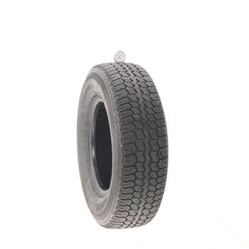 Set of (2) Used ST225/75R15 Prometer ST Radial 117/112M - 8.5-9.5/32