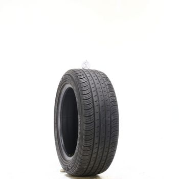 Set of (4) Used 205/55R16 SureDrive Touring A/S TA71 91V - 5.5/32