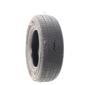 Set of (2) Used 265/70R17 GeoDrive KL51 115S - 7-8.5/32