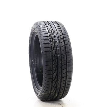 Set of (4) New 235/50R18 Goodyear Assurance WeatherReady 97V - 10/32