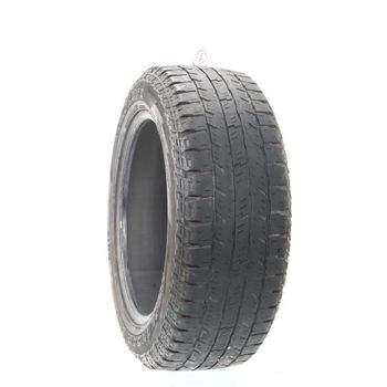 Used LT275/55R20 Yokohama Geolandar A/T G015 120/117S - 7/32