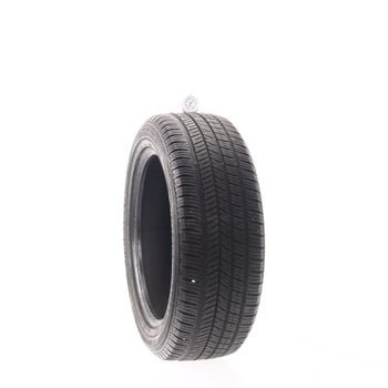 Set of (4) Used 225/55R18 Yokohama YK740 GTX 98H - 8.5-9.5/32