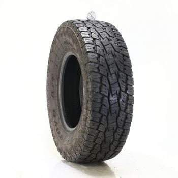 Used LT265/75R16 Toyo Open Country A/T II 112/109T - 12/32