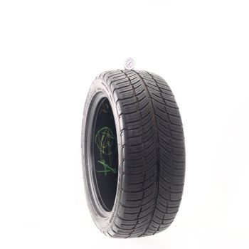 Used 245/50ZR19 BFGoodrich g-Force Comp-2 A/S Plus 105W - 8.5/32