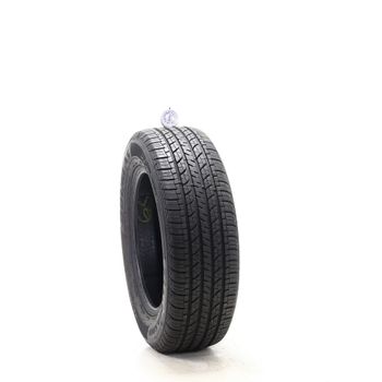 Set of (2) Used 195/65R15 Douglas All Season (Douglas) 91H - 7.5/32