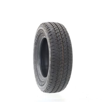 Used LT245/70R17 Firestone Transforce AT2 119/116R - 18.5/32