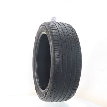 Set of (2) Used 285/45R22 Grit Master GTM UHP 01 114V - 7.5-8.5/32