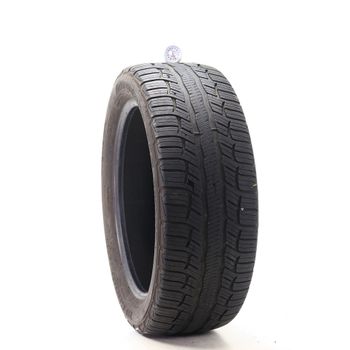Set of (4) Used 245/50R20 BFGoodrich Advantage T/A Sport LT 102H - 6/32