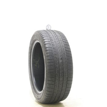 Set of (4) Used 235/50ZR18 Michelin Pilot Sport All Season 4 101Y - 6.5/32