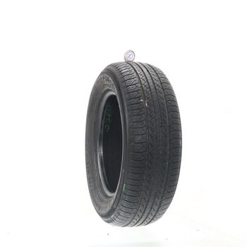 Set of (2) Used 245/65R17 Forceland Kunimoto F26 H/T 111T - 8.5-9.5/32