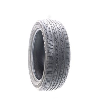 Set of (4) Used 245/50R20 Forceland Kunimoto F36 H/T 102V - 8-8.5/32