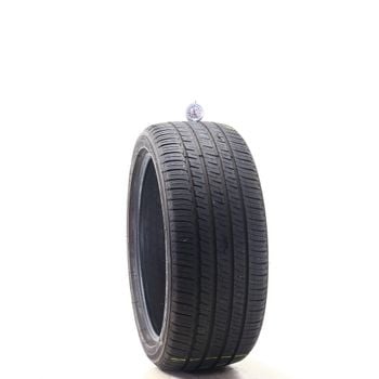 Set of (4) Used 245/40R19 Michelin Primacy MXM4 94V - 6/32