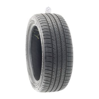 Used 215/45ZR17 Michelin Pilot Sport All Season 4 91Y - 9/32