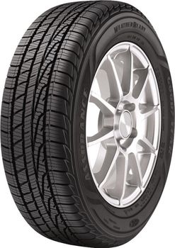 New P215/50R17 Goodyear Assurance WeatherReady 95V