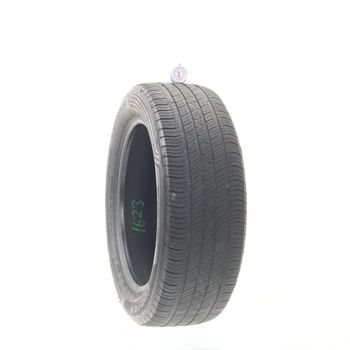 Set of (2) Used 225/55R18 Cooper Adventurer All Season 98H - 6.5-7/32
