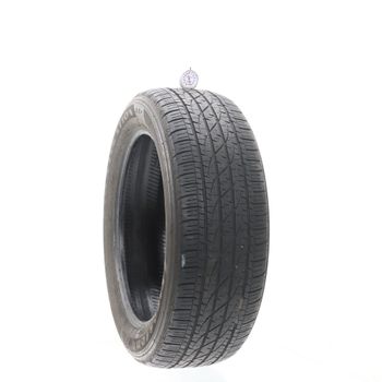 Used 235/55R19 Firestone Destination LE2 101H - 6.5/32