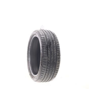 Set of (2) Used 225/40R18 Bridgestone Turanza T005 RFT 92Y - 7/32
