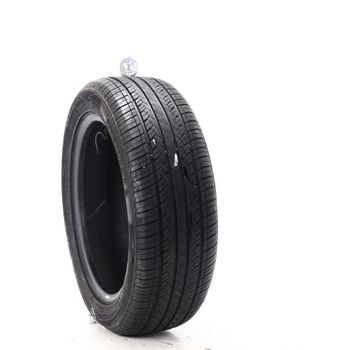 Set of (2) Used 215/55R18 Westlake SA-07 99V - 6.5/32