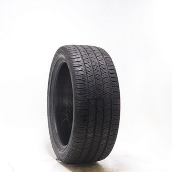 Driven Once 255/40R19 Continental ContiProContact AO 100H - 10/32
