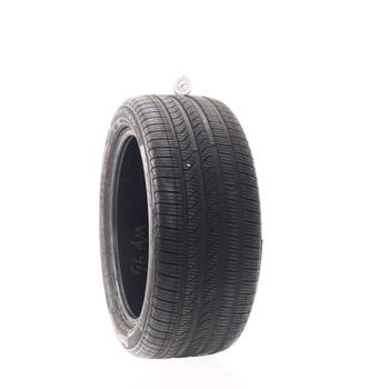 Used 275/40R19 Pirelli Cinturato P7 MOE Run Flat 101H - 9/32
