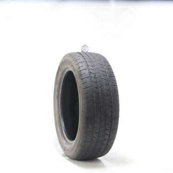 Set of (2) Used 235/55R18 Eldorado HTX Sport 100H - 8/32