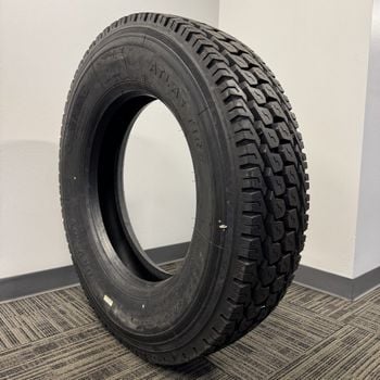 New 285/75R24.5 Atlas DRV-09 147/144M - 99/32