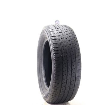 Used 265/60R18 Kumho Crugen HT51 109T - 6.5/32