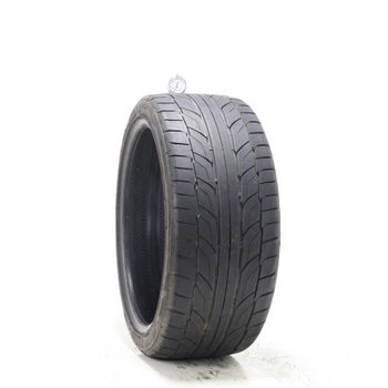 Used 265/35ZR20 Nitto NT555 G2 99W - 7.5/32