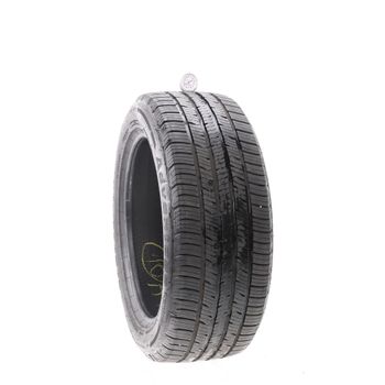 Set of (2) Used 255/50R19 BFGoodrich Advantage Control 107V - 9.5/32
