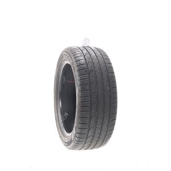 Used 225/50R17 Pirelli P Zero AS Plus 3 98W - 7.5/32