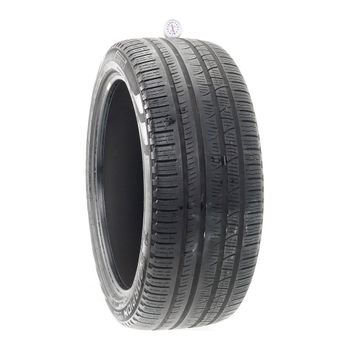 Used 275/40R21 Pirelli Scorpion Verde VOL 107V - 6/32